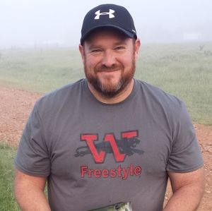 Meet your Posher, Victor